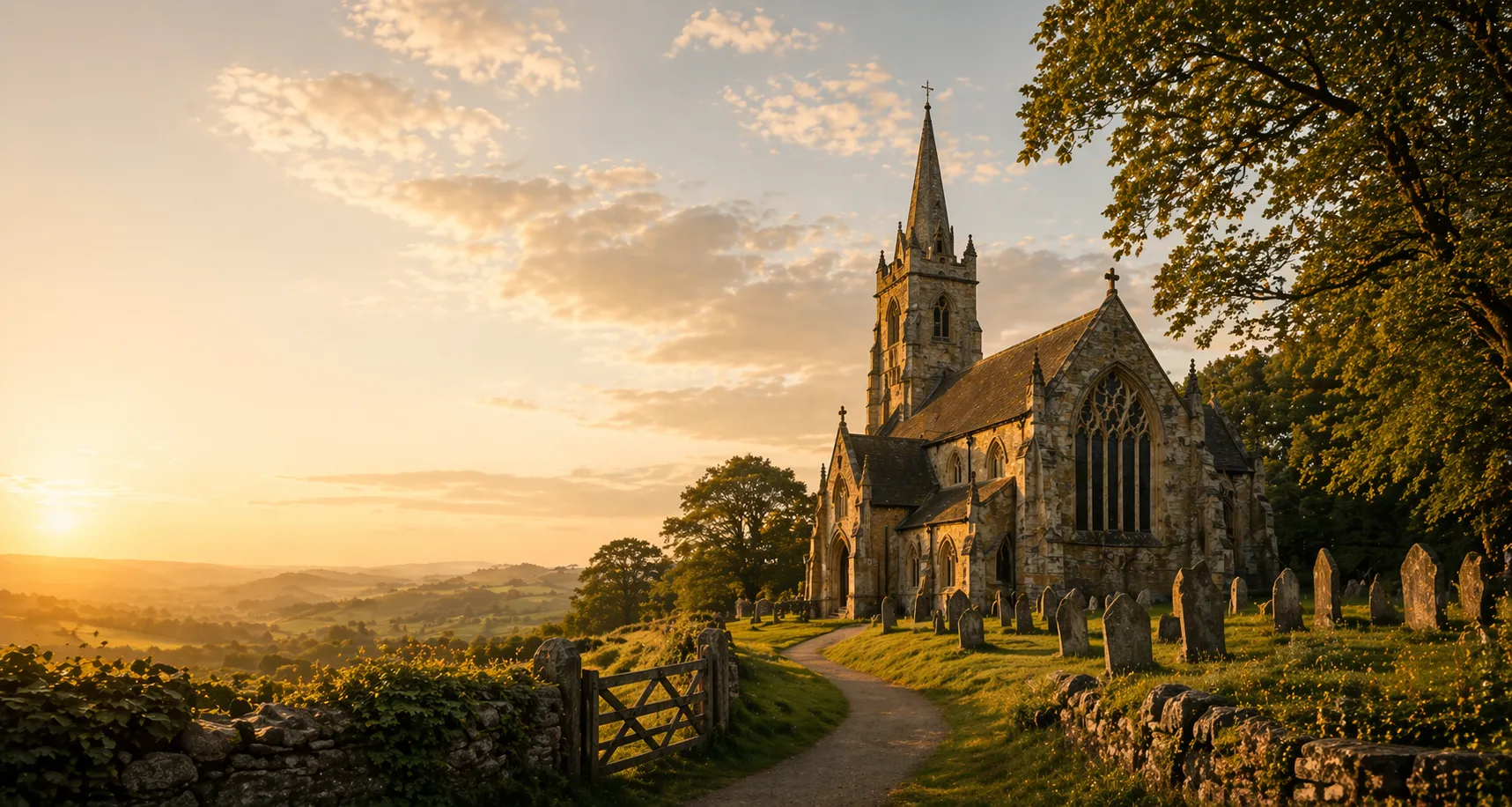 Church of St Peter and St Paul