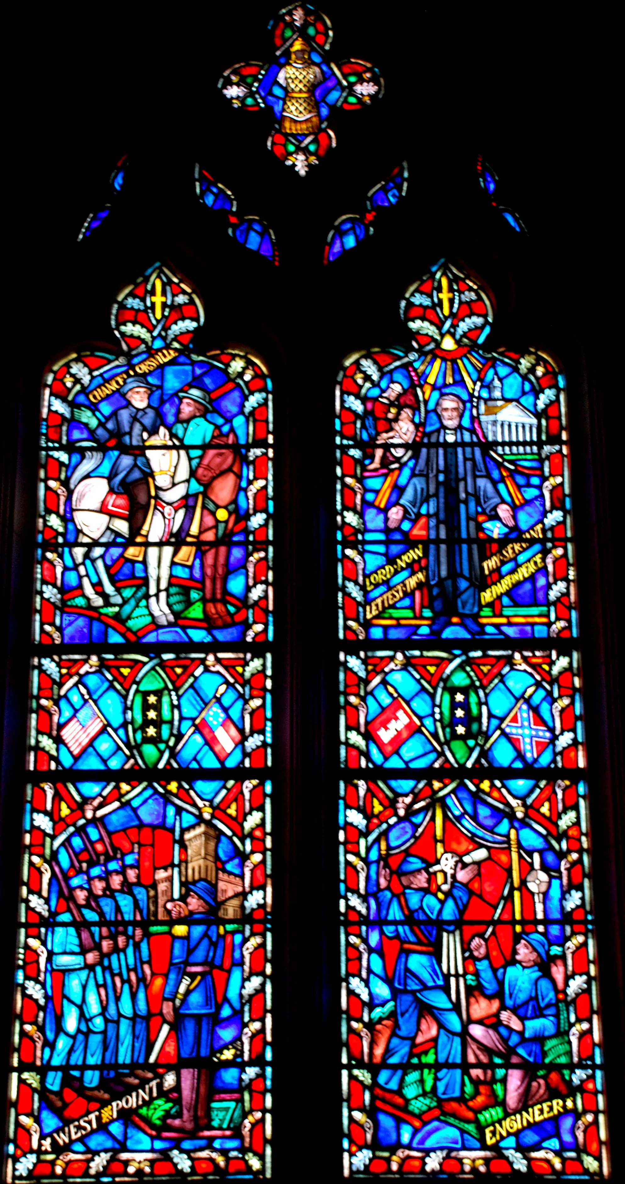 Modern