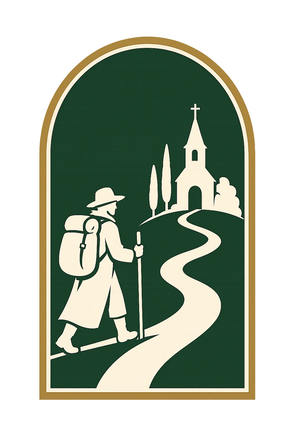 Church Pilgrim