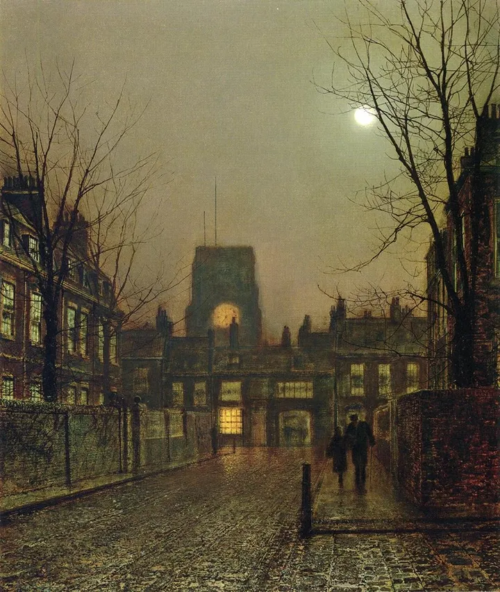 Victorian
